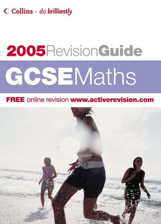 Collins Revision Gd Gcse Maths 2005