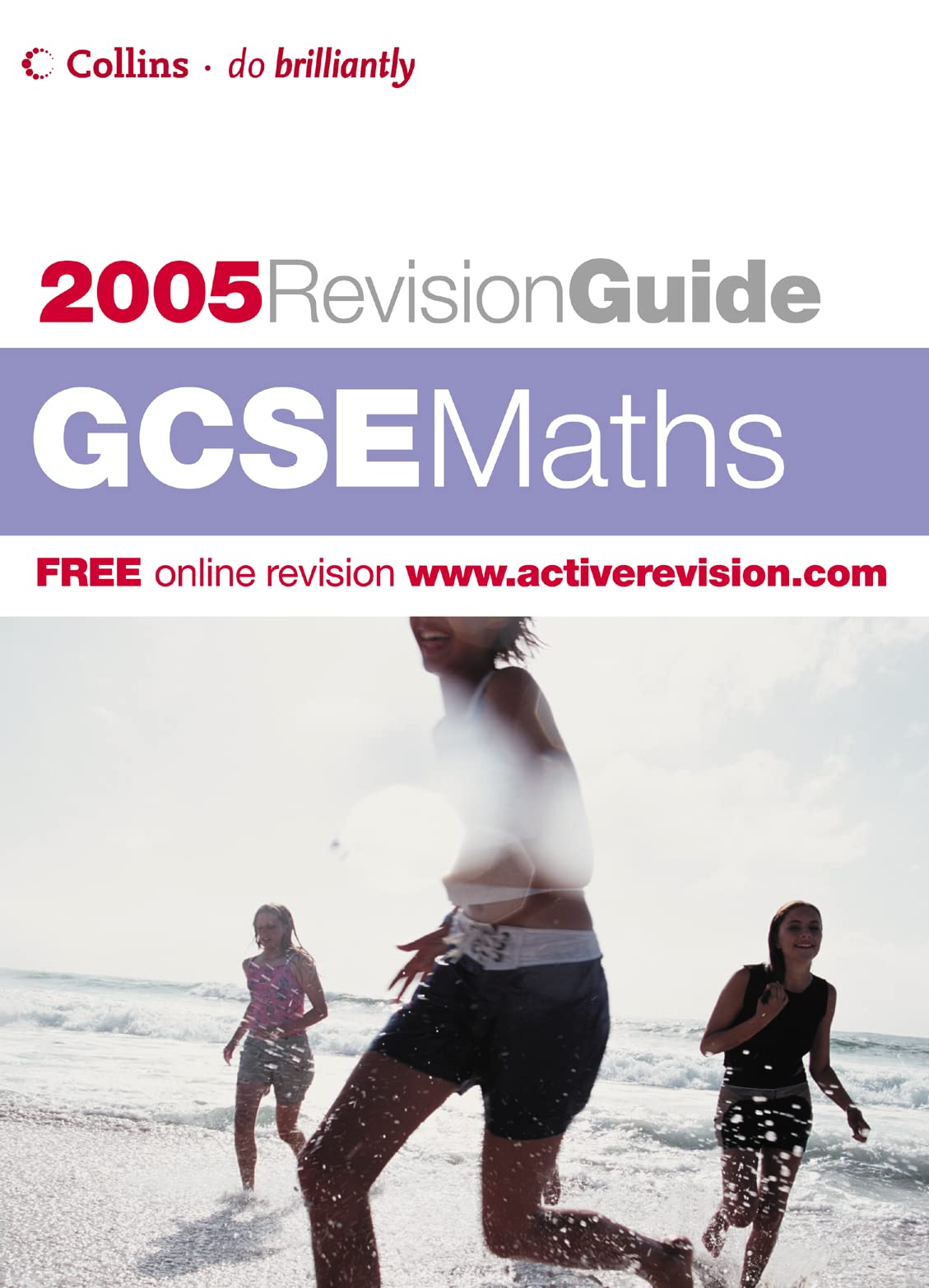 Collins Revision Gd Gcse Maths 2005