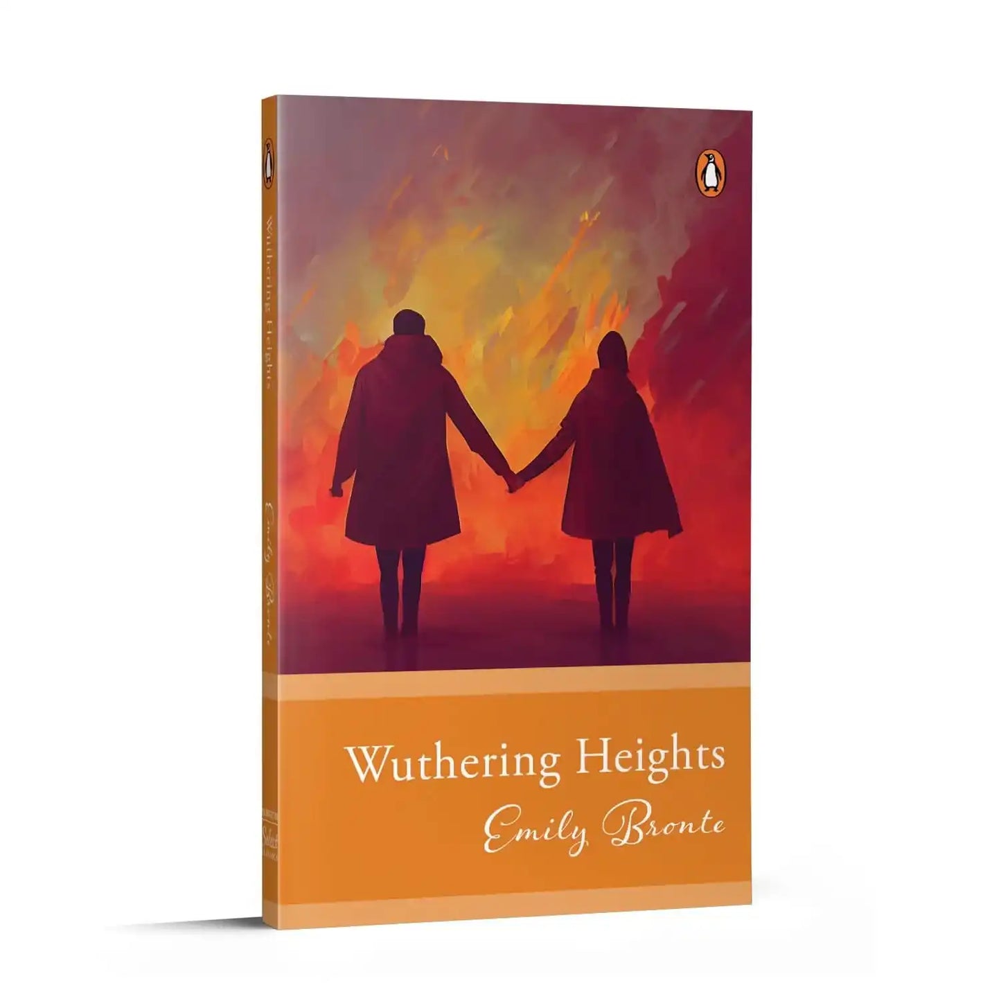 Wuthering Heights (Pb) (Select Classics)