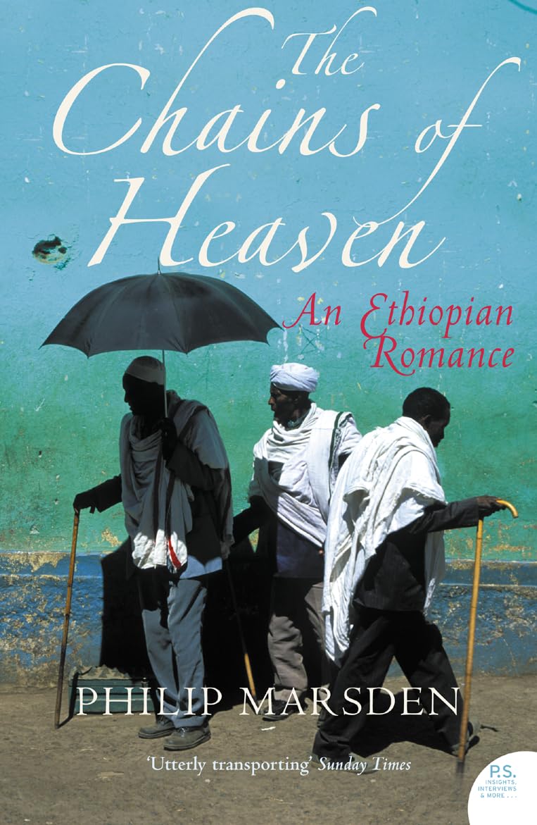 Chains Of Heaven