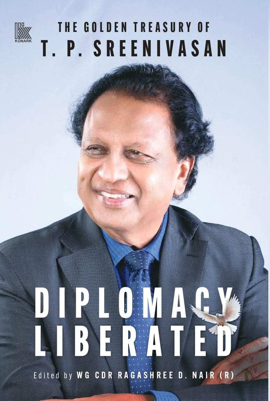 Diplomacy Liberted