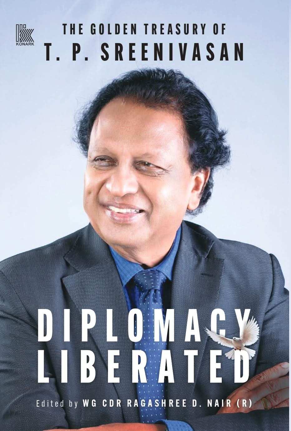 Diplomacy Liberted