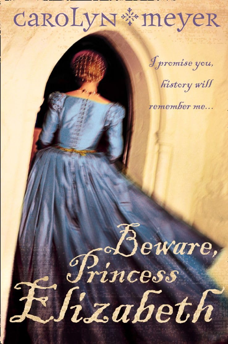 Beware,Princess Elezabeth