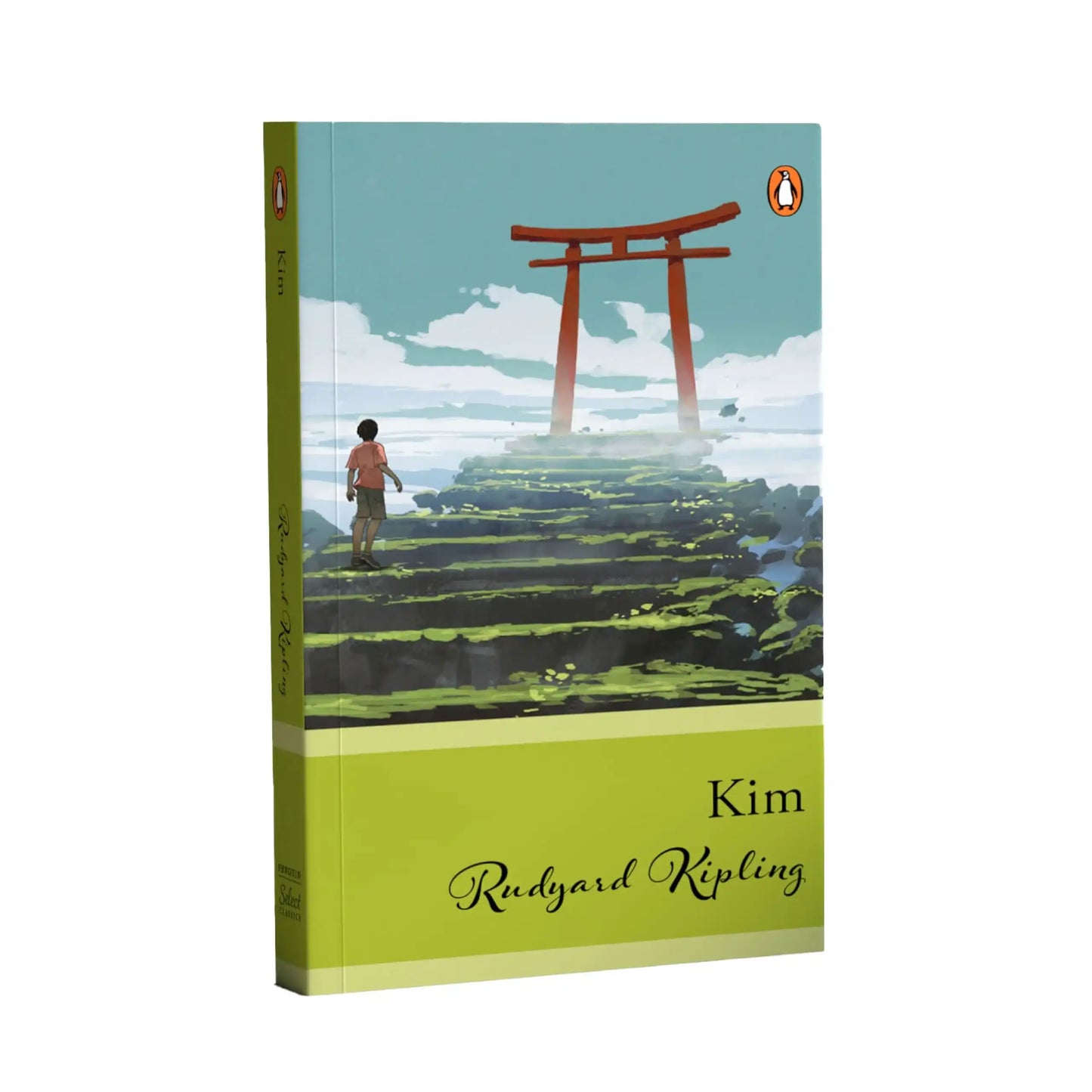 Kim (Pb) (Select Classics)