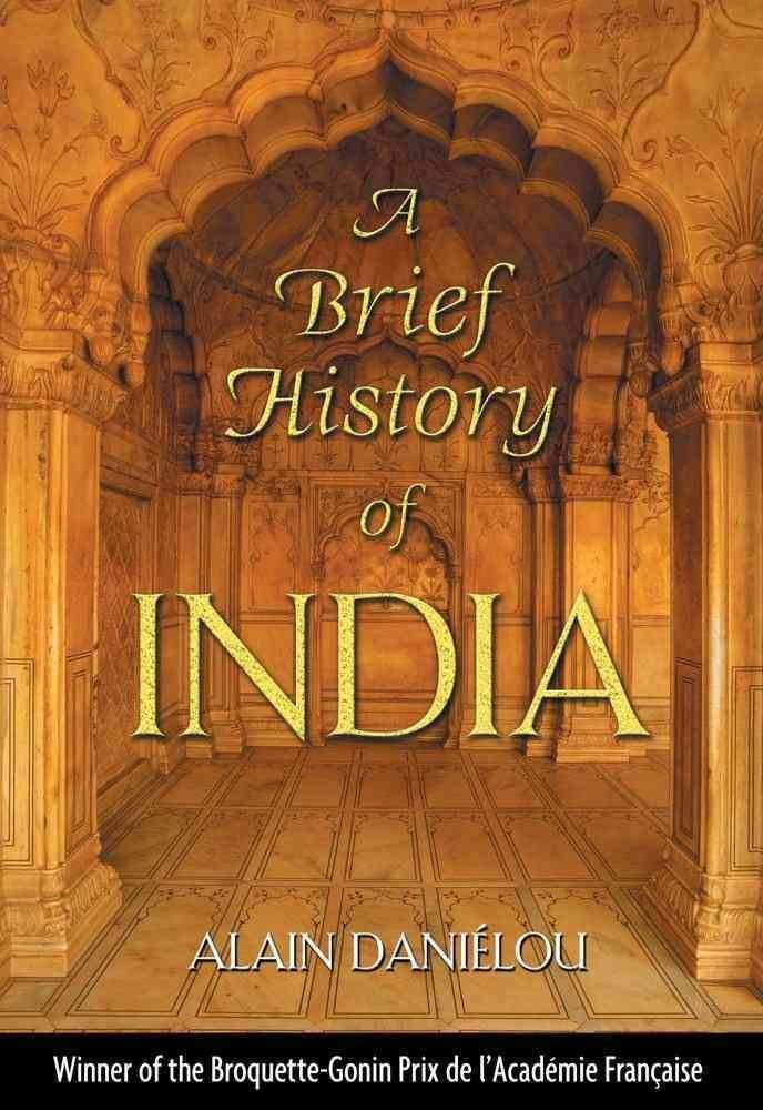 A Brief History