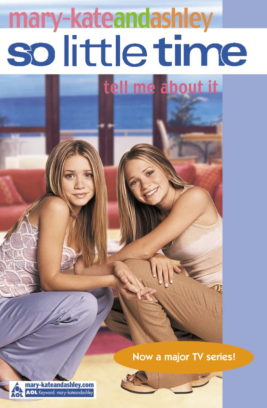 Tell Me About It