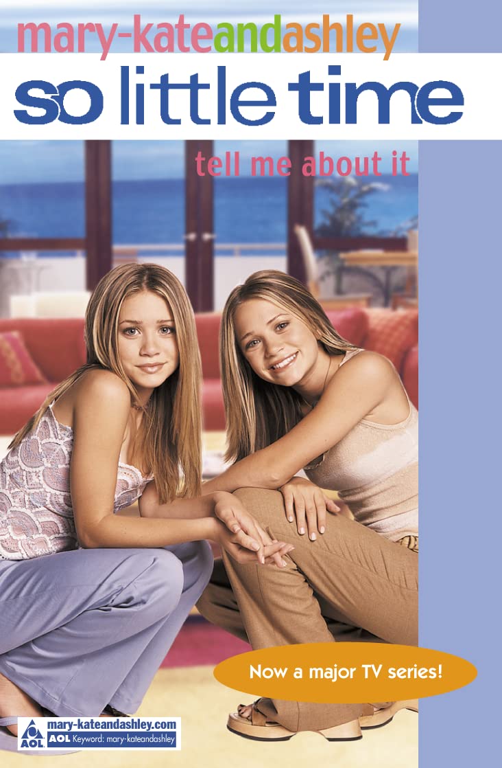 Tell Me About It