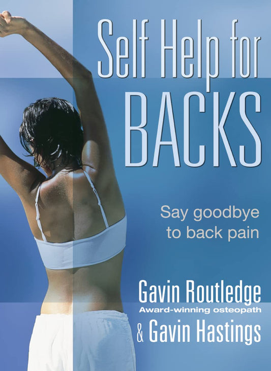 Self Help For Backs