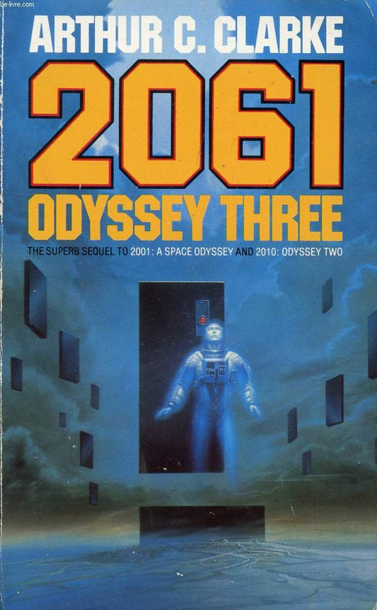 2061 Odyssey Three