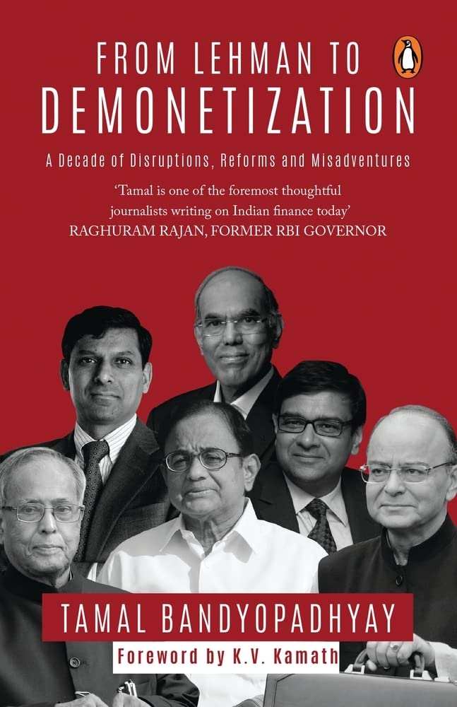 From Lehman To Demonetization