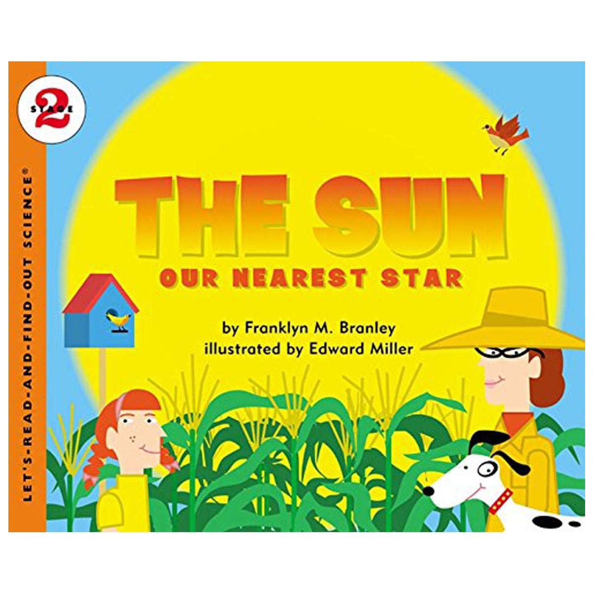 The Sun