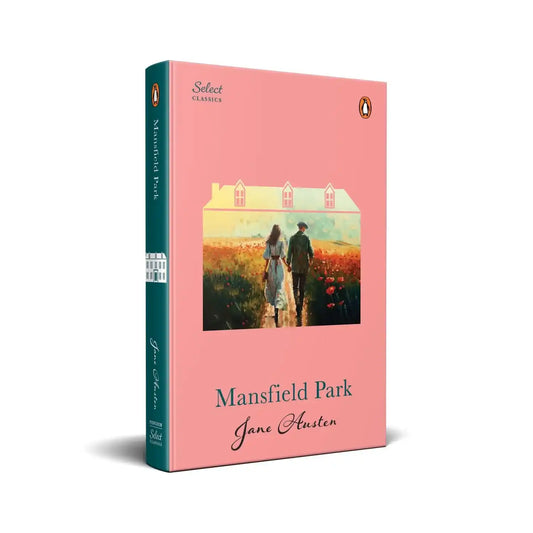 Mansfield Park (Hb) (Select Classics)
