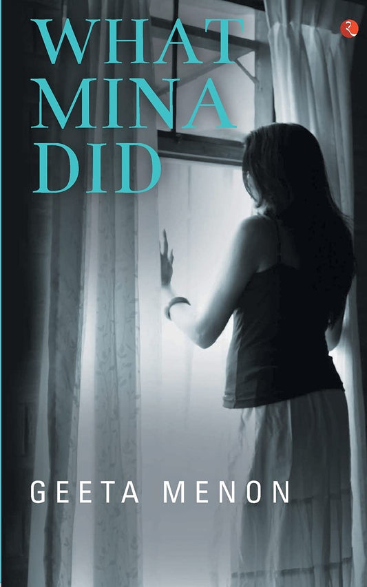 What Mina Did (Pb)