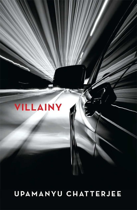 Villainy