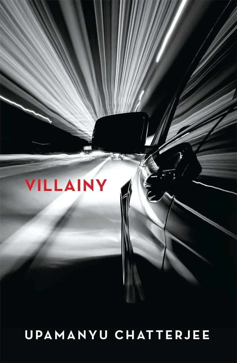 Villainy