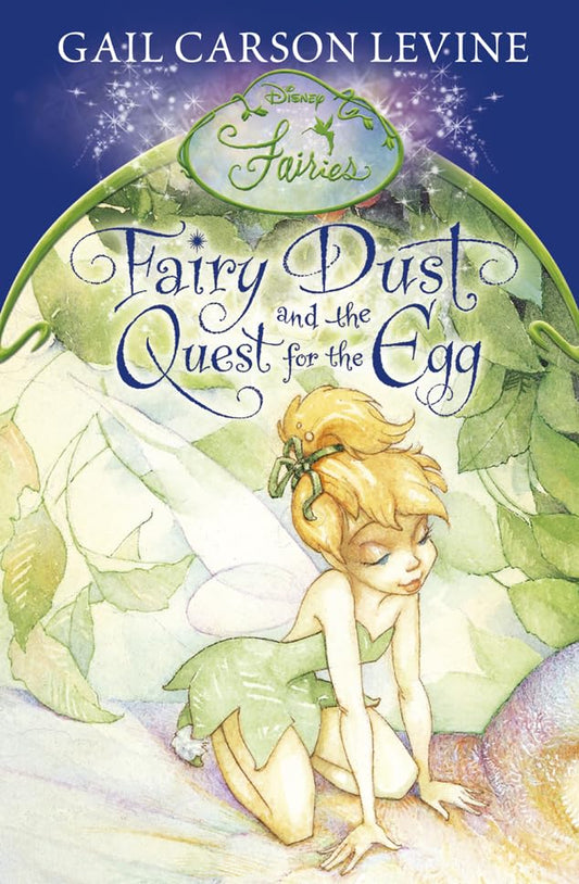 Disney Fairies Fairy Dust