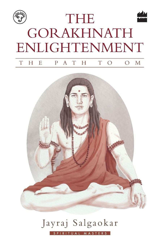 Goraknath Englightenment