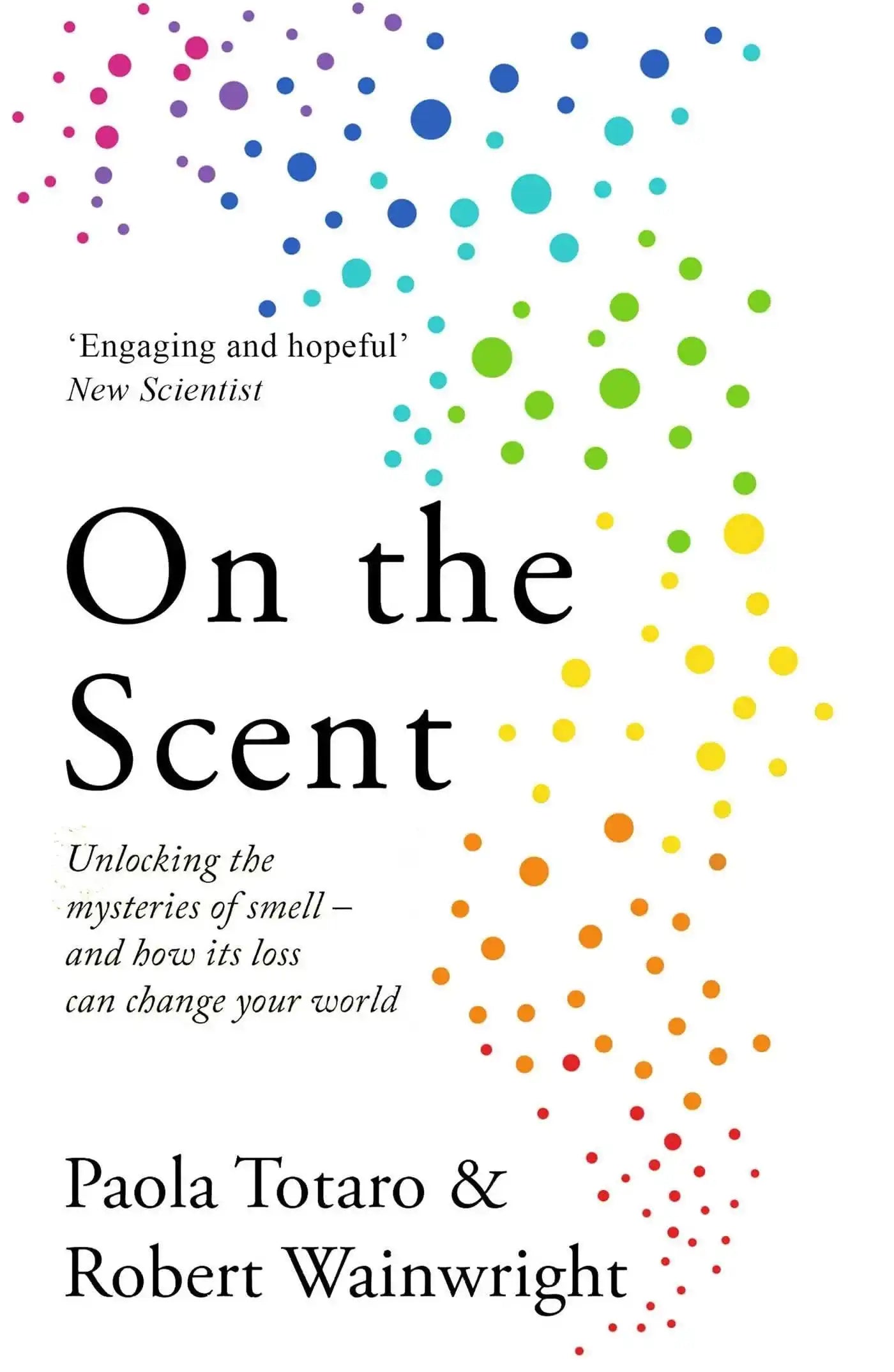 On The Scent