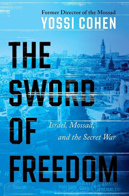 Sword Of Freedom, The
