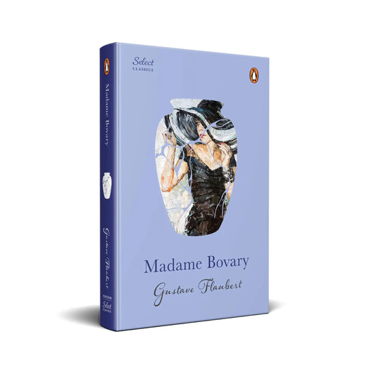 Madame Bovary (Hb) (Select Classics)