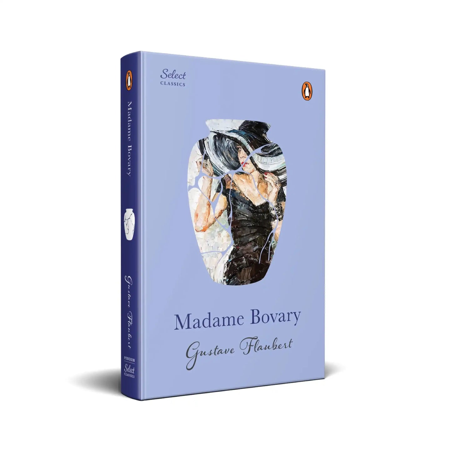 Madame Bovary (Hb) (Select Classics)