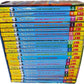 Thea Stilton Box Set (Set Of 20 Books)