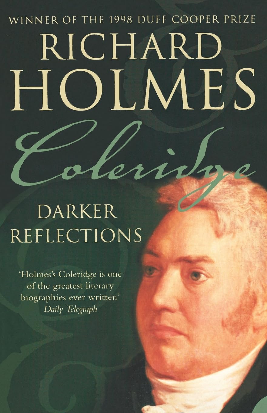 Coleridge Darker Reflections