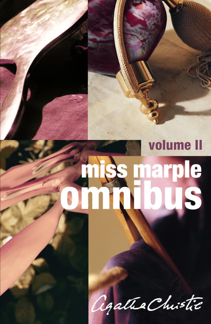 Miss Marple Omnibus-2