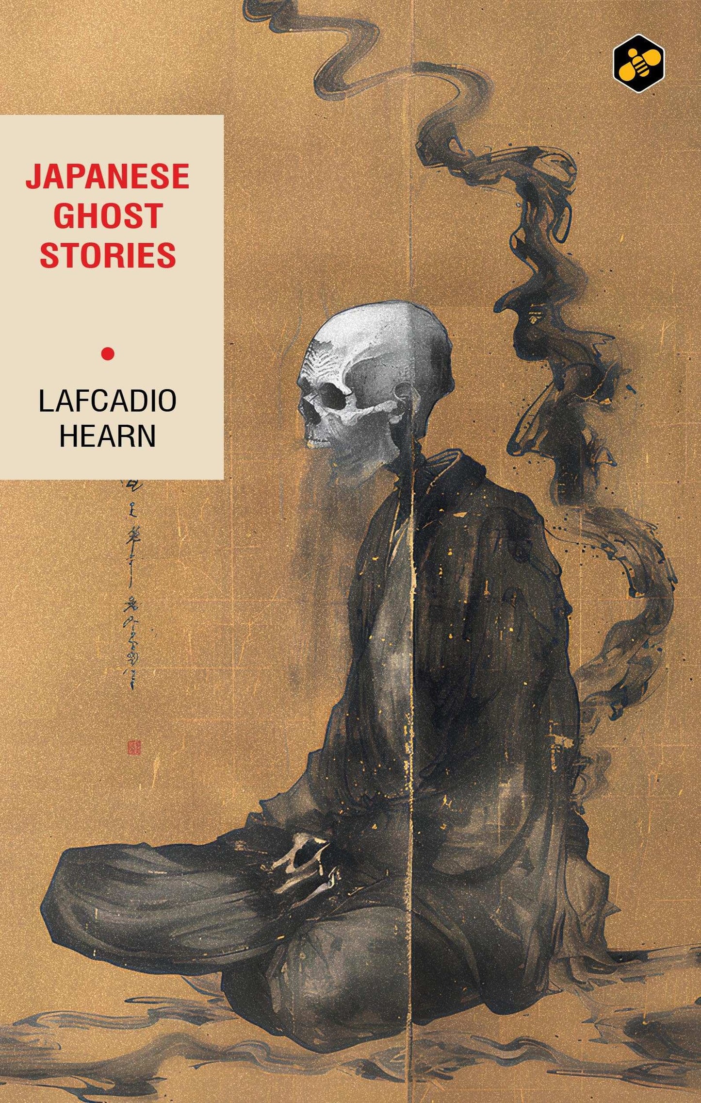 Japanese Ghost Stories..