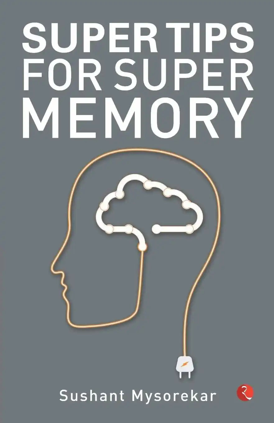 Super Tips For Super Memory