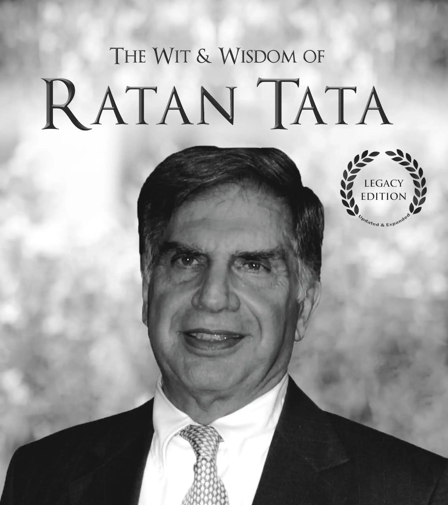 Wit & Wisdom Of Ratan Tata
