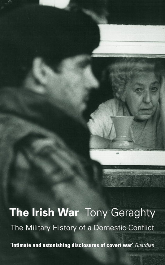 Irish War