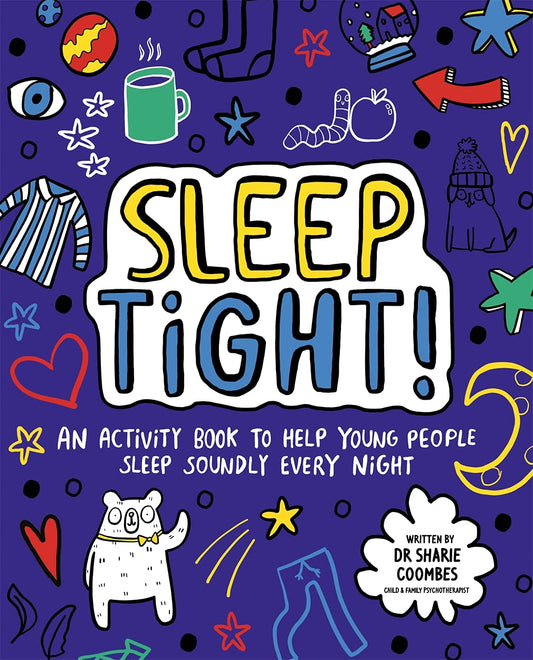 Sleep Tight - Mindful Kids