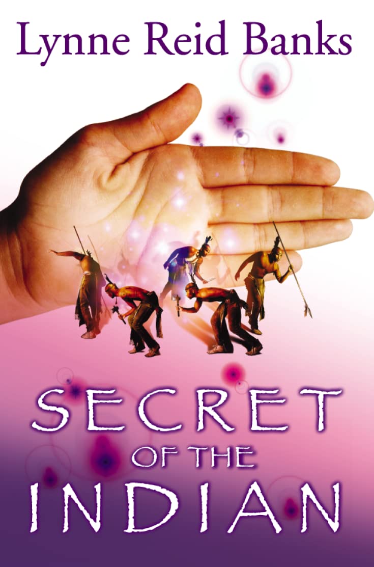 Secret Of The Indian The