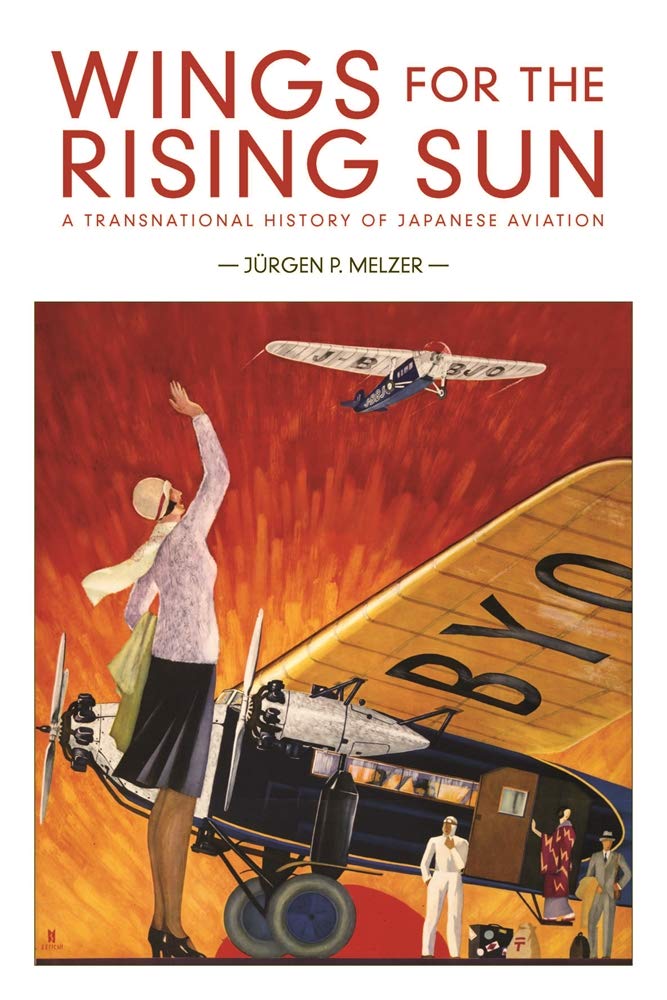 Wings For The Rising Sun