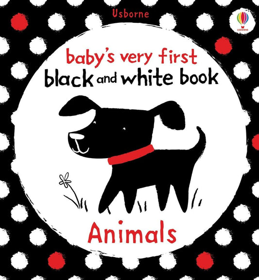 Bvf Black & White Animals