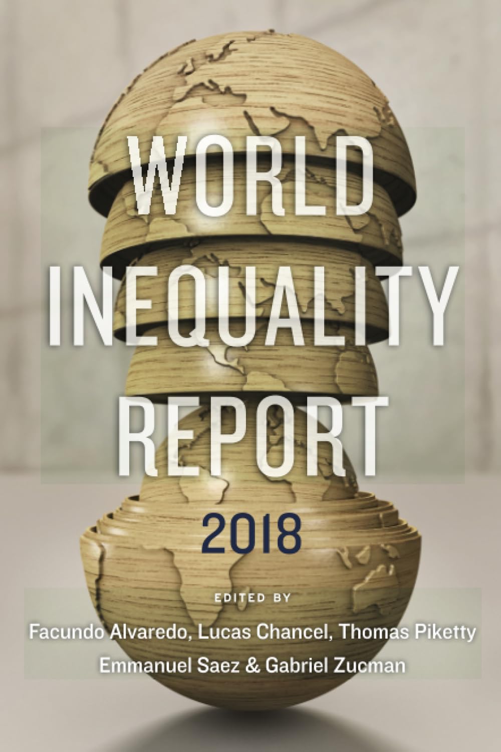 The World Inequality Report