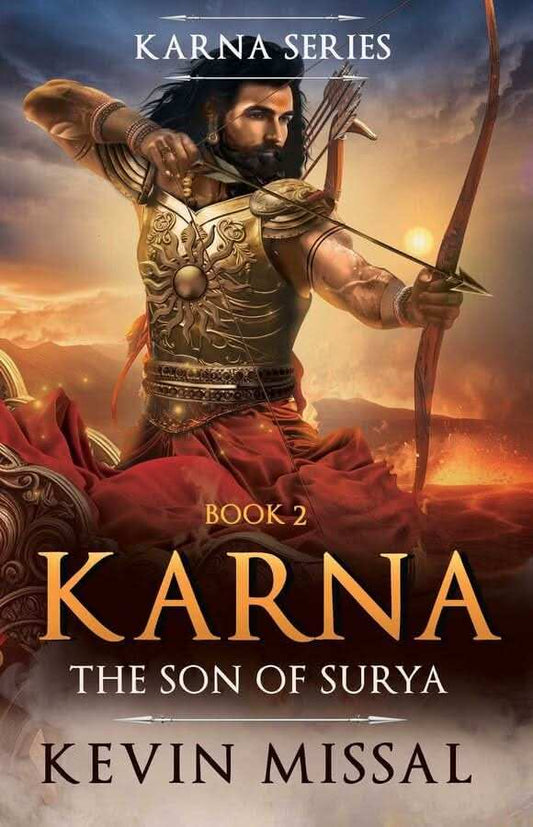 Karna Box Set