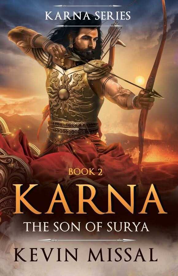 Karna Box Set