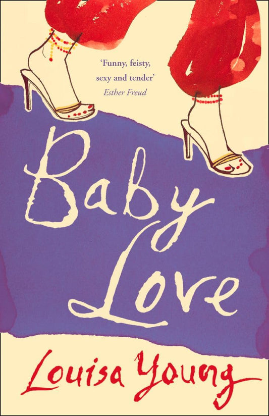 Baby Love