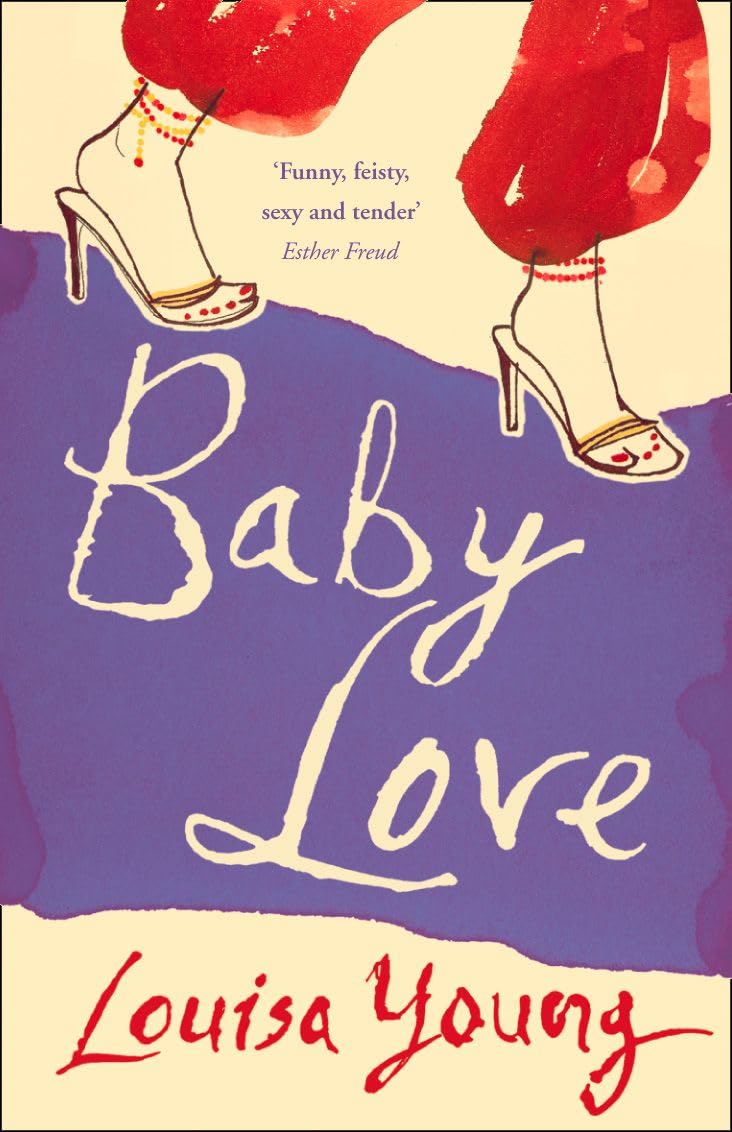 Baby Love