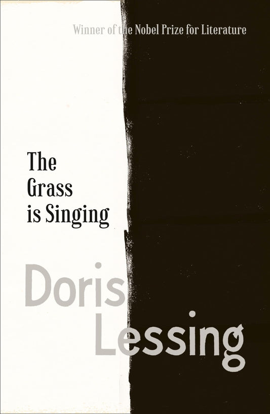 The Grass Is Singing