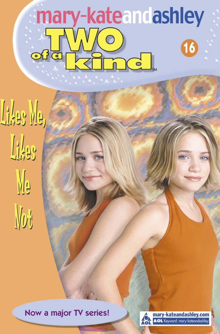 Likes Me, Likes Me Not