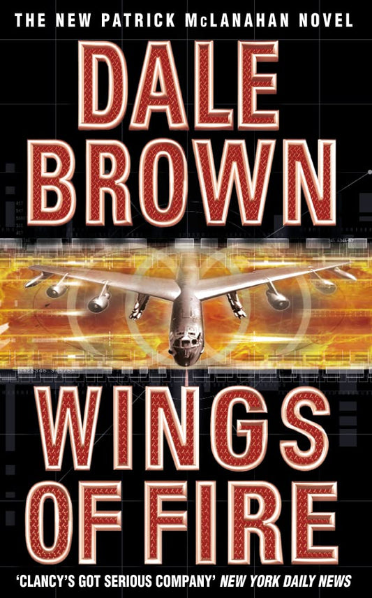 Wings Of Fire-Pb