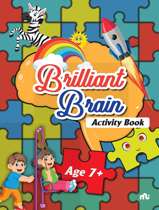 Brilliant Brain 7+