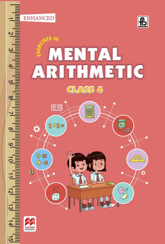 Exercises In Mental Math