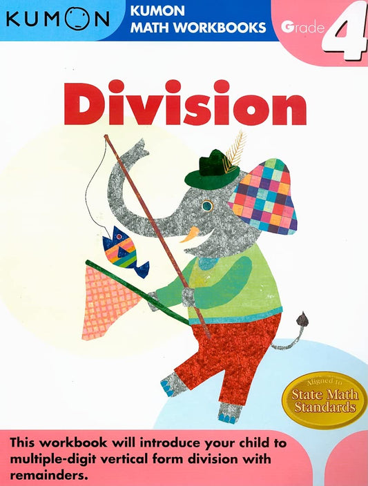 Grade 4 Division