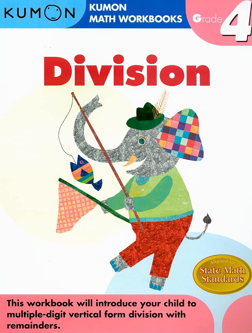 Grade 4 Division