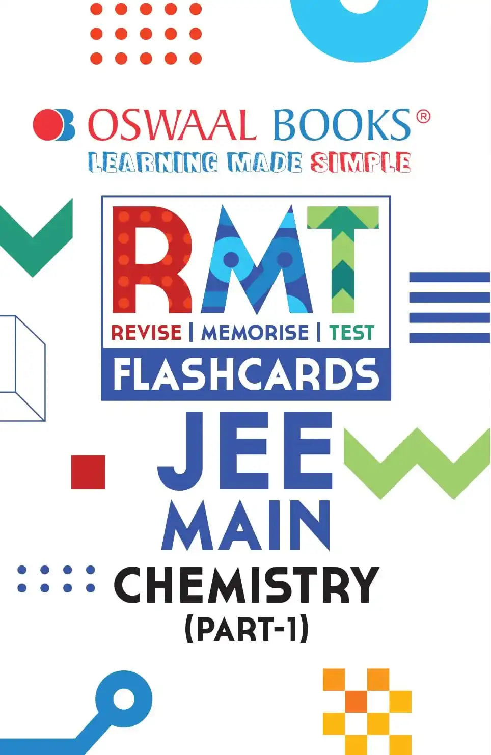 Oba Rmt Fc Jee Main Chemistry Part-1 (2024)