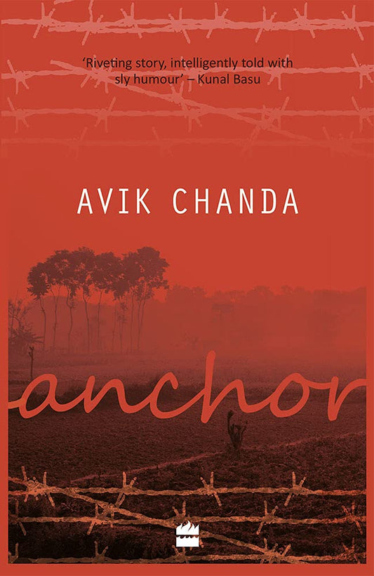 Anchor